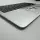 Original Topcase Tastatur Macbook Air 13" A2337 M1 2020 Silber Topcase  Grade B