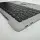 Original Topcase Tastatur Macbook Air 13" A2337 M1 2020 Silber Topcase  Grade B