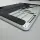 Original Topcase Tastatur Macbook Air 13" A2337 M1 2020 Silber Topcase  Grade B