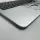 Original Topcase Tastatur Macbook Air 13" A2337 M1 2020 Silber Topcase  Grade C
