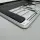 Original Topcase Tastatur Macbook Air 13" A2337 M1 2020 Silber Topcase  Grade C