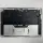 Original Topcase Tastatur Macbook Air 13" A2337 M1 2020 Silber Topcase  Grade C