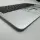Original Topcase Tastatur Macbook Air 13" A2337 M1 2020 Silber Topcase+Akku Grade A