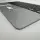 Original Topcase Tastatur Macbook Air 13" A2337 M1 2020 Silber Topcase+Akku Grade A