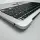 Original Topcase Tastatur Macbook Air 13" A2337 M1 2020 Silber Topcase+Akku Grade A