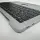 Original Topcase Tastatur Macbook Air 13" A2337 M1 2020 Silber Topcase+Akku Grade A