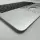 Original Topcase Tastatur Macbook Air 13" A2337 M1 2020 Silber Topcase+Akku Grade B