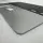 Original Topcase Tastatur Macbook Air 13" A2337 M1 2020 Silber Topcase+Akku Grade B