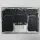 Original Topcase Tastatur Macbook Air 13" A2337 M1 2020 Silber Topcase+Akku Grade B