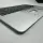 Original Topcase Tastatur Macbook Air 13" A2337 M1 2020 Silber Topcase+Akku Grade C