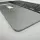 Original Topcase Tastatur Macbook Air 13" A2337 M1 2020 Silber Topcase+Akku Grade C