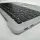 Original Topcase Tastatur Macbook Air 13" A2337 M1 2020 Silber Topcase+Akku Grade C