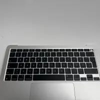 Original Topcase Tastatur Macbook Air 13" A2337 M1...