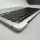 Original Topcase Tastatur Macbook Air 13" A2337 M1 2020 Silber Topcase+Trackpad  Grade A