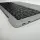 Original Topcase Tastatur Macbook Air 13" A2337 M1 2020 Silber Topcase+Trackpad  Grade A