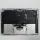 Original Topcase Tastatur Macbook Air 13" A2337 M1 2020 Silber Topcase+Trackpad  Grade B