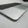 Original Topcase Tastatur Macbook Air 13" A2337 M1 2020 Silber Topcase+Trackpad+Akku Grade A