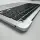 Original Topcase Tastatur Macbook Air 13" A2337 M1 2020 Silber Topcase+Trackpad+Akku Grade A