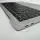 Original Topcase Tastatur Macbook Air 13" A2337 M1 2020 Silber Topcase+Trackpad+Akku Grade A