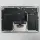 Original Topcase Tastatur Macbook Air 13" A2337 M1 2020 Silber Topcase+Trackpad+Akku Grade A