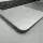 Original Topcase Tastatur Macbook Air 13" A2337 M1 2020 Silber Topcase+Trackpad+Akku Grade B