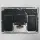 Original Topcase Tastatur Macbook Air 13" A2337 M1 2020 Silber Topcase+Trackpad+Akku Grade B