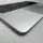 Original Topcase Tastatur Macbook Air 13" A2337 M1 2020 Silber Topcase+Trackpad+Akku Grade C