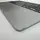 Original Topcase Tastatur Macbook Air 13" A2337 M1 2020 Silber Topcase+Trackpad+Akku Grade C