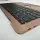 Original Topcase Tastatur Macbook Air 13" A2337 M1 2020 Gold Topcase  Grade A