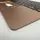 Original Topcase Tastatur Macbook Air 13" A2337 M1 2020 Gold Topcase  Grade B