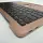 Original Topcase Tastatur Macbook Air 13" A2337 M1 2020 Gold Topcase+Akku Grade A