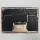 Original Topcase Tastatur Macbook Air 13" A2337 M1 2020 Gold Topcase+Akku Grade A