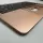Original Topcase Tastatur Macbook Air 13" A2337 M1 2020 Gold Topcase+Akku Grade B