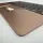 Original Topcase Tastatur Macbook Air 13" A2337 M1 2020 Gold Topcase+Akku Grade B
