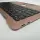 Original Topcase Tastatur Macbook Air 13" A2337 M1 2020 Gold Topcase+Akku Grade B