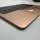 Original Topcase Tastatur Macbook Air 13" A2337 M1 2020 Gold Topcase+Akku Grade C
