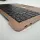 Original Topcase Tastatur Macbook Air 13" A2337 M1 2020 Gold Topcase+Akku Grade C