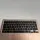 Original Topcase Tastatur Macbook Air 13" A2337 M1 2020 Gold Topcase+Trackpad  Grade C