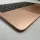 Original Topcase Tastatur Macbook Air 13" A2337 M1 2020 Gold Topcase+Trackpad  Grade C