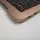 Original Topcase Tastatur Macbook Air 13" A2337 M1 2020 Gold Topcase+Trackpad+Akku Grade A