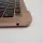 Original Topcase Tastatur Macbook Air 13" A2337 M1 2020 Gold Topcase+Trackpad+Akku Grade A