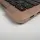 Original Topcase Tastatur Macbook Air 13" A2337 M1 2020 Gold Topcase+Trackpad+Akku Grade B