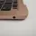 Original Topcase Tastatur Macbook Air 13" A2337 M1 2020 Gold Topcase+Trackpad+Akku Grade B