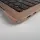 Original Topcase Tastatur Macbook Air 13" A2337 M1 2020 Gold Topcase+Trackpad+Akku Grade C