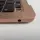 Original Topcase Tastatur Macbook Air 13" A2337 M1 2020 Gold Topcase+Trackpad+Akku Grade C