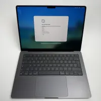 Macbook Pro 14" A2992 2023 M3 Pro 18GB 512GB 14C...