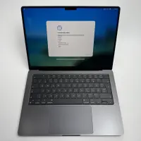 Macbook Pro 14" A2992 2023 M3 Pro 18GB 512GB 14C...