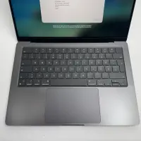 Macbook Pro 14" A2992 2023 M3 Pro 18GB 512GB 14C...