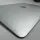 Macbook Pro 13" A1989 A2159 A2251 A2289 Display Bildschirm Silber