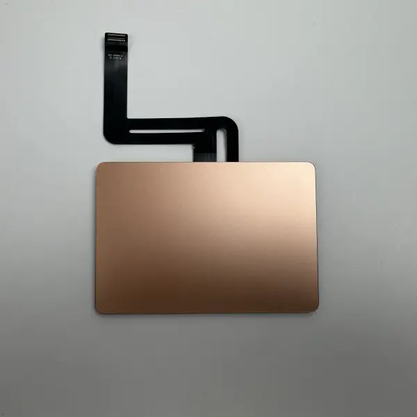 Original MacBook Air 13" 2020 A2337 Trackpad Spacegrau Silber Gold Kabel 821-02663-A Gold